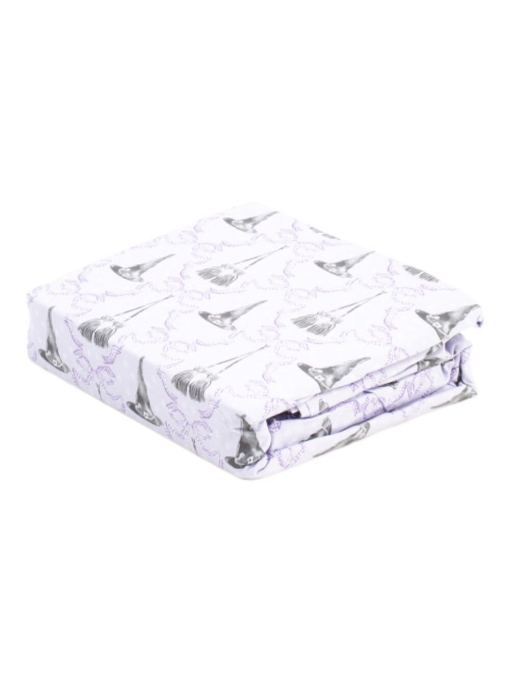 FEELIN SPOOKY Coquette Witch Sheet Set - Picture 2 of 4